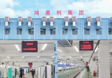 深圳做充电桩的公司有哪些(图1)