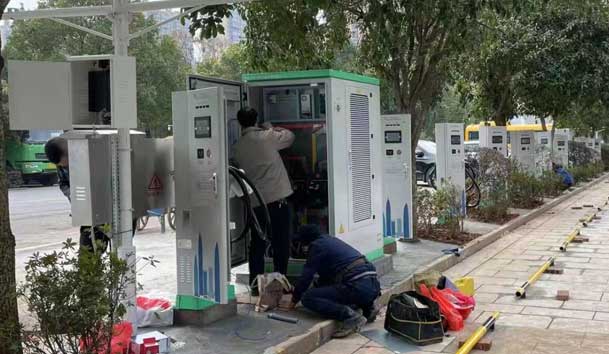 ?高效触达，全程守护：世博体育售后如何做到快、准、稳？(图2)