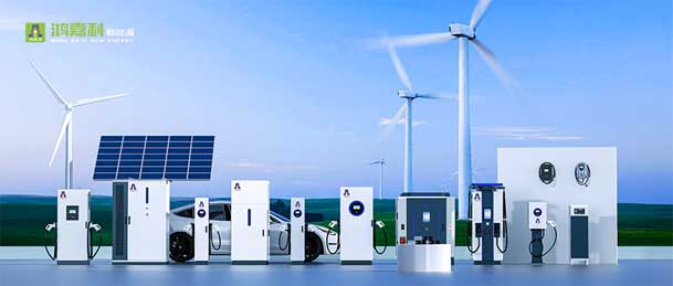 智领充换电 赋能新未来：世博体育诚邀各位莅临2025上海充换电展、光储充展CPSE(图1)