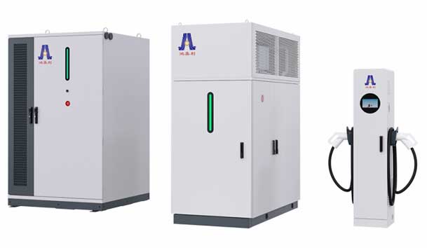 智领充换电 赋能新未来：世博体育诚邀各位莅临2025上海充换电展、光储充展CPSE(图2)