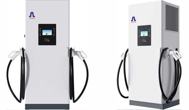 智领充换电 赋能新未来：世博体育诚邀各位莅临2025上海充换电展、光储充展CPSE(图3)