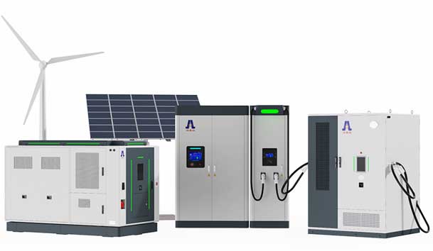 智领充换电 赋能新未来：世博体育诚邀各位莅临2025上海充换电展、光储充展CPSE(图4)