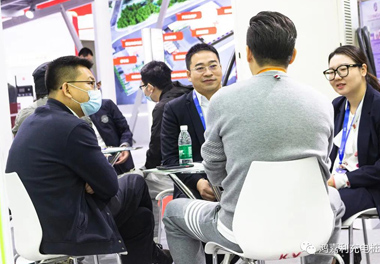 【展会风采】世博体育新能源2021深圳国际充电站（桩）设备展(图12)