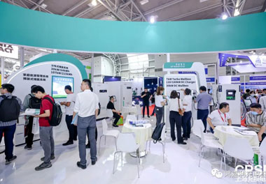 青春不问韶华，努力终有收获，世博体育再获充换电行业十大品牌！(图4)